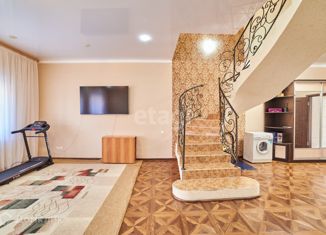 Таунхаус на продажу, 121.6 м2, село Новая Отрадовка, улица Салавата Юлаева