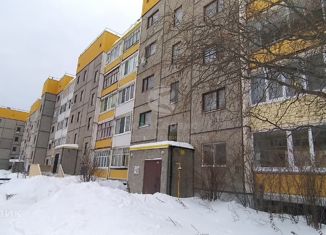 Продаю 3-ком. квартиру, 72.4 м2, поселок Марковский, поселок Марковский, 5