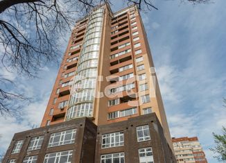 Продаю квартиру студию, 31.3 м2, Ростов-на-Дону, проспект Ленина, 140А, ЖК Южный