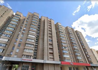 Продам 2-ком. квартиру, 52.8 м2, Москва, улица Большие Каменщики, 19, улица Большие Каменщики