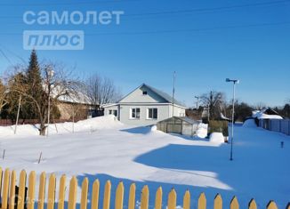 Продается дом, 70 м2, посёлок Колокша, Советская улица