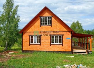 Продажа земельного участка, 7.5 сот., село Иглино, Георгиевская улица, 78