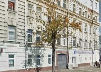 Продам квартиру студию, 15.3 м2, Москва, Новая Басманная улица, 35с1, метро Бауманская