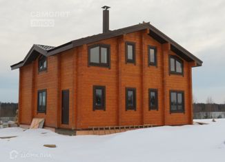 Дом на продажу, 2000 м2, Вологодская область, Центральная улица