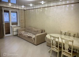 2-комнатная квартира в аренду, 43 м2, Челябинск, улица Марченко, 11В