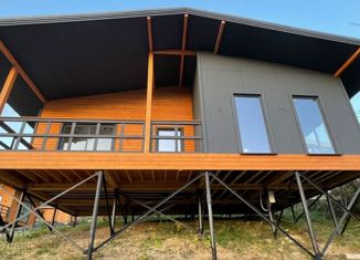 Продается дом, 75 м2, село Красная Воля, улица Володи Ульянова, 10А/2