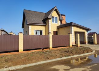 Продам дом, 145.2 м2, деревня Тойкино, улица Финская Деревня, 75