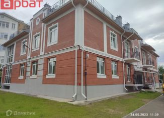 Продается 1-ком. квартира, 40 м2, Кострома, Депутатская улица, 78