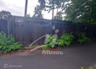 Продаю земельный участок, 15.3 сот., посёлок городского типа Загорянский, улица Котовского, 15