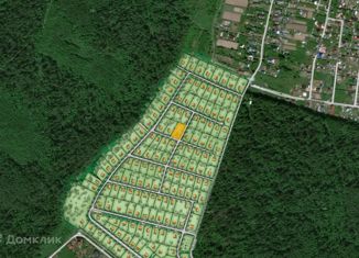 Продажа участка, 11.03 сот., деревня Малые Петрищи