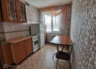 Трехкомнатная квартира на продажу, 59 м2, Новосибирск, улица Дениса Давыдова, 3, улица Дениса Давыдова