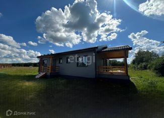 Дом на продажу, 100 м2, деревня Неготино