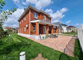 Продажа дома, 280 м2, деревня Покровское, Веерная улица, 37