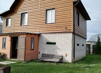 Продажа дома, 92 м2, деревня Новая Заворина