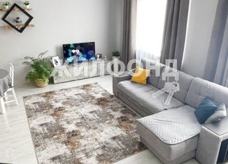 Продам таунхаус, 79.6 м2, село Толмачёво, Снежная улица