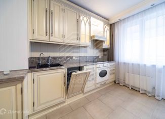 Продажа 1-ком. квартиры, 52.4 м2, Москва, улица Богданова, 2к1, улица Богданова