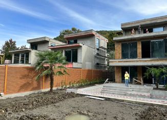 Дом на продажу, 310 м2, посёлок городского типа Дагомыс, Армавирская улица