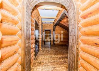 Продажа дома, 323 м2, село Шумейка, Центральная улица