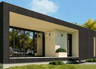 Продаю дом, 80 м2, село Успенское, село Успенское, 42А