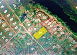 Продаю участок, 25 сот., посёлок Первомайский, Забалковская улица