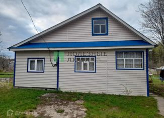 Дом на продажу, 50 м2, СНТ Полянка