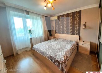 Продается 2-ком. квартира, 60 м2, посёлок Колосистый, Звёздная улица, 26