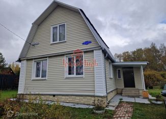 Продаю дом, 96 м2, СНТ Солнечное, СНТ Солнечное, 247