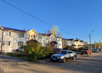 Продажа таунхауса, 50 м2, Иркутская область, микрорайон Парк Пушкино, 2