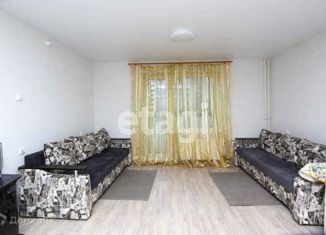 Квартира на продажу студия, 31.9 м2, Челябинск, ЖК Вместе