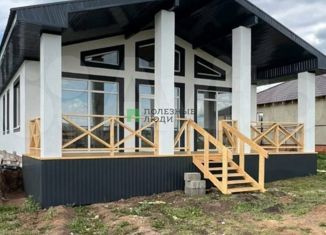 Продажа дома, 149 м2, село Косяковка, Молодёжная улица