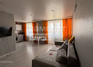 Продажа 4-ком. квартиры, 115.2 м2, Альметьевск, улица Гафиатуллина, 52