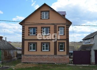 Продам дом, 185.9 м2, село Никольское