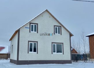 Продаю дом, 119 м2, деревня Петрово-Федоровка, Рижская улица, 15