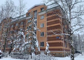 Двухкомнатная квартира на продажу, 85.2 м2, Павловск, Берёзовая улица, 22к2