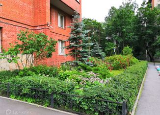 Продаю 4-комнатную квартиру, 190 м2, Санкт-Петербург, Рашетова улица, 14, Рашетова улица