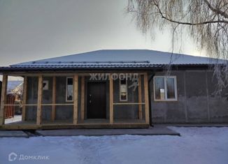 Дом на продажу, 110 м2, Абакан, Садовая улица, 16