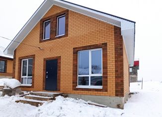 Дом на продажу, 80 м2, деревня Ветошниково, Вешняковская улица