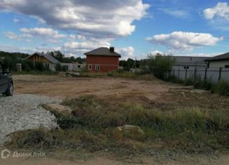 Продажа земельного участка, 10 сот., коттеджный посёлок Шишкино, Клубничная улица