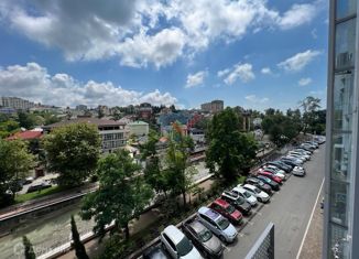Продается двухкомнатная квартира, 34 м2, Сочи, Крымская улица, 89, микрорайон Мамайка