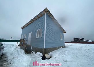 Продажа дома, 49.5 м2, деревня Селевкино