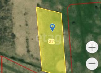 Продается участок, 39 сот., поселок Каширское