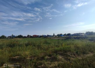 Продам участок, 16 сот., деревня Александровка, Комсомольская улица