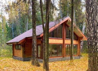 Продается дом, 145 м2, деревня Матвейково, деревня Матвейково, 50