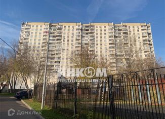 Продаю 3-ком. квартиру, 74.3 м2, Москва, Русаковская улица, 28, Русаковская улица