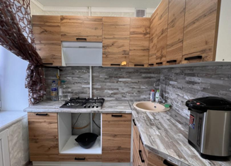 Продам квартиру студию, 43.3 м2, Альметьевск, улица Ленина, 87