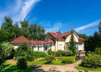 Продаю дом, 747 м2, деревня Мишуткино