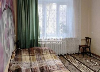 Продается двухкомнатная квартира, 38.6 м2, Нижегородская область, улица Орджоникидзе, 28