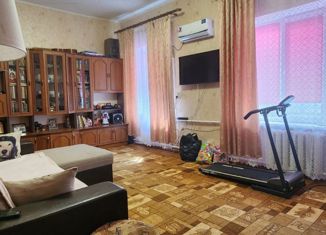 Трехкомнатная квартира на продажу, 57.3 м2, село Клепинино, Садовая улица, 14