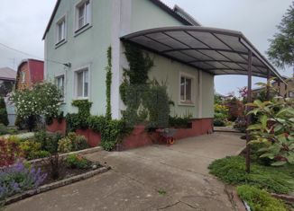 Продам дом, 129 м2, садовое товарищество Ветеран, Виноградная улица, 789