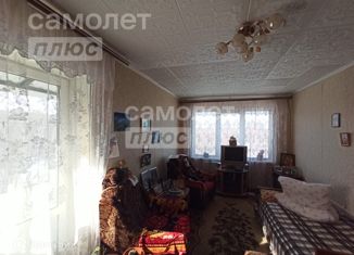 Продается 1-ком. квартира, 34.6 м2, Пензенская область, Лесной переулок, 9